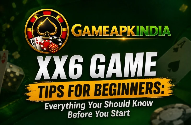 xx6 game