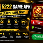 5222 Game APK