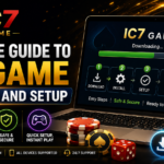 Ic7 Game Download