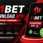 91bet Download Apk