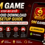 9m game