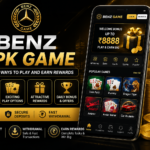 Benz APK game