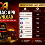 Damac apk download