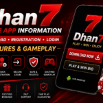 Dhan7 game