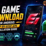 E1 Game Download