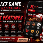 Features of IX7 Game
