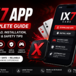 IX7 App