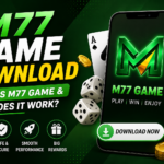 M77 Game Download