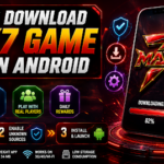 Max7 game download