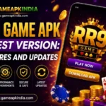 RR9 Game APK