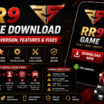 RR9 Game Download