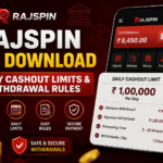 Rajspin APK Download
