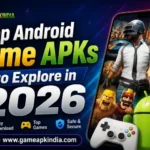 Top Android Game