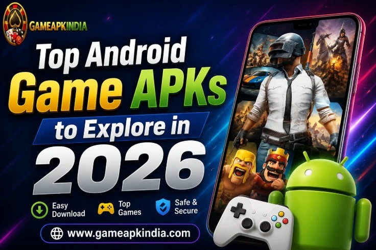 Top Android Game