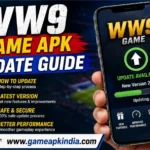 WW9 Game APK