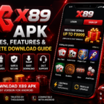 X89 APK