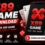 X89 Game Download