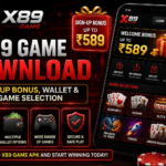 X89 Game Download