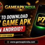 p77 game