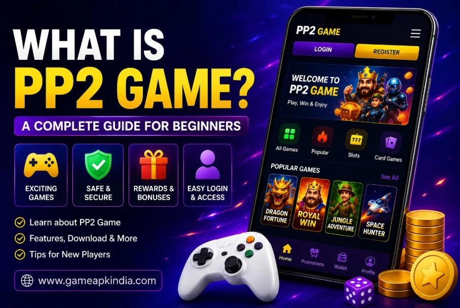 pp2 game