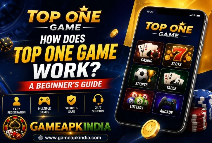 top one game