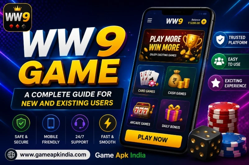 ww9 game