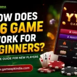 yy6 game