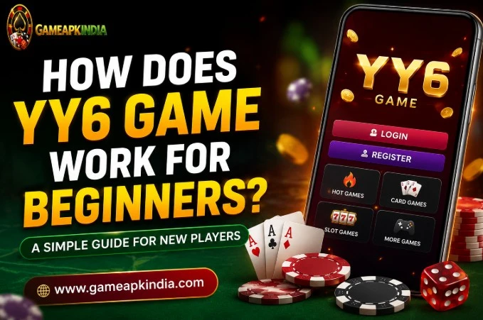 yy6 game