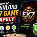 How to Download EK7 Game Safely