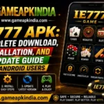 IE777 APK