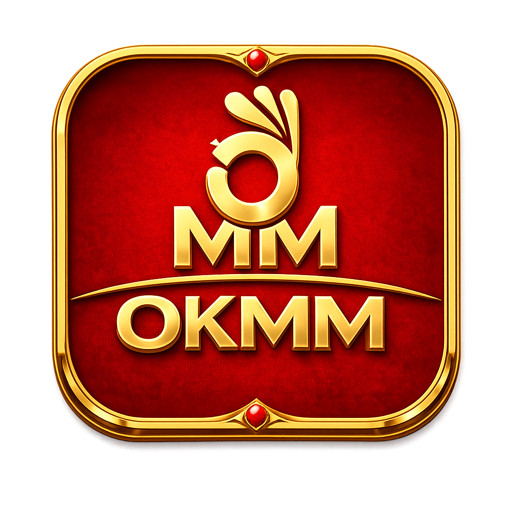 OKMM Game APK Download (Latest Version) | OKMM Com