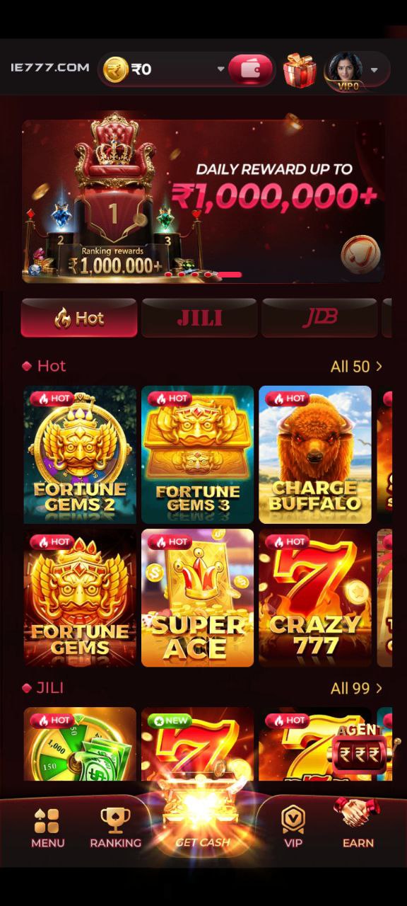 IE777 APK Download for Android
