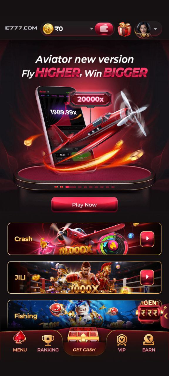 IE777 Game Latest Version