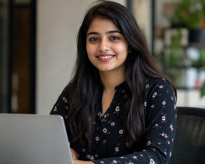 nikita sharma