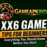 xx6 game