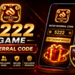 5222 Game