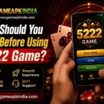 5222 Game