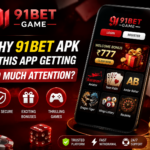 91bet APK