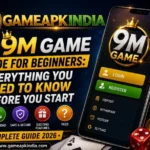 9m game guide