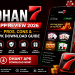 Dhan7 App Review 2026