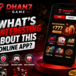 Dhan7 Game