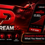 Dream55 Aviator