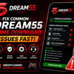 Dream55 Game Download