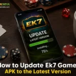 EK7 Game Apk