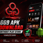 Gg9 APK Download Without Play Store