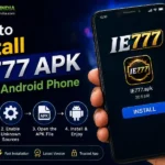 IE777 APK