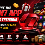 IN7 App