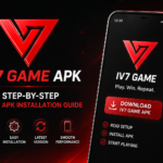 IV7 Game APK