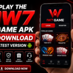 IW7 Game APK