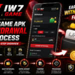 IW7 Game APK